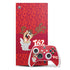 Looney Tunes Tasmanian Devil Swirl Xbox Series X Skins